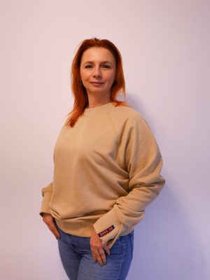 bluza, odzież, kobieta, moda