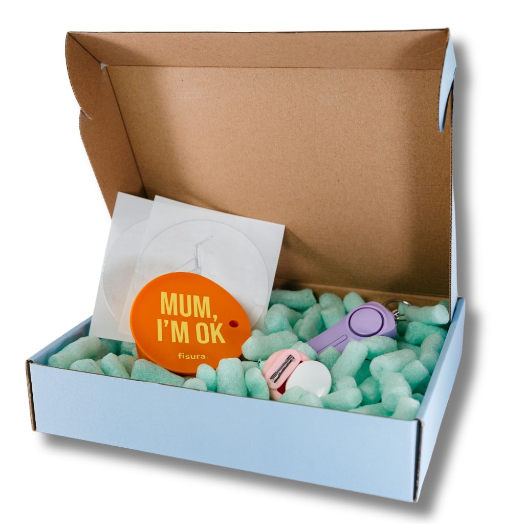 lokalizator, osłona na kubek, naklejki na kubek 