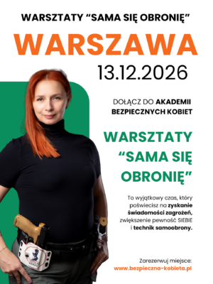 Warsztaty dla Kobiet